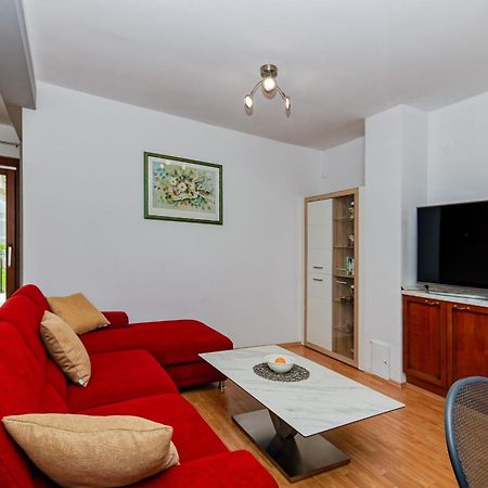 Apartments Mrs Brightside Split Extérieur photo