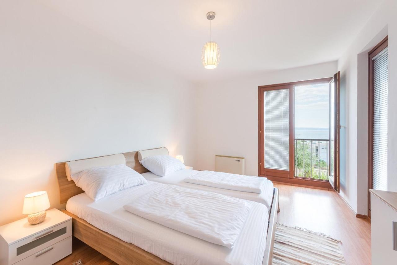 Apartments Mrs Brightside Split Extérieur photo