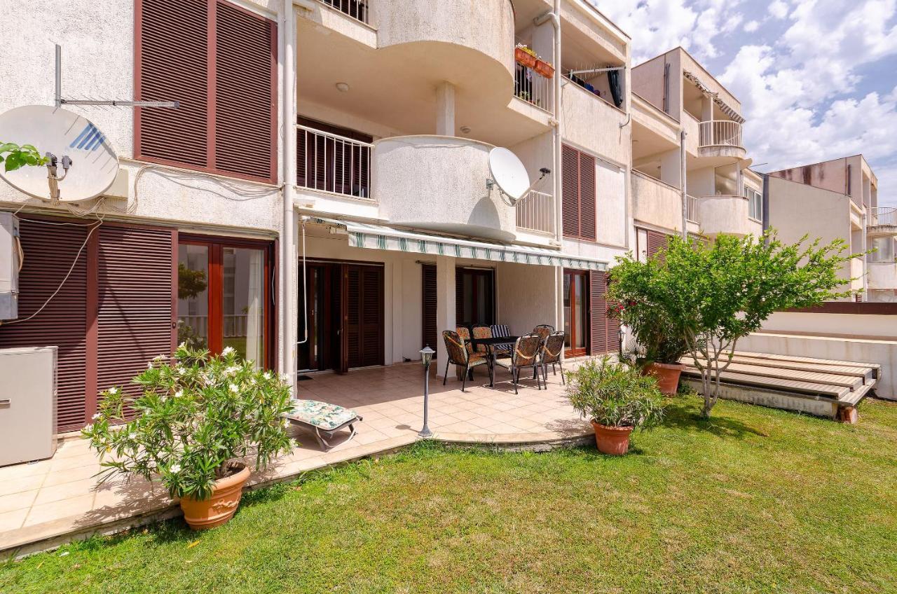 Apartments Mrs Brightside Split Extérieur photo
