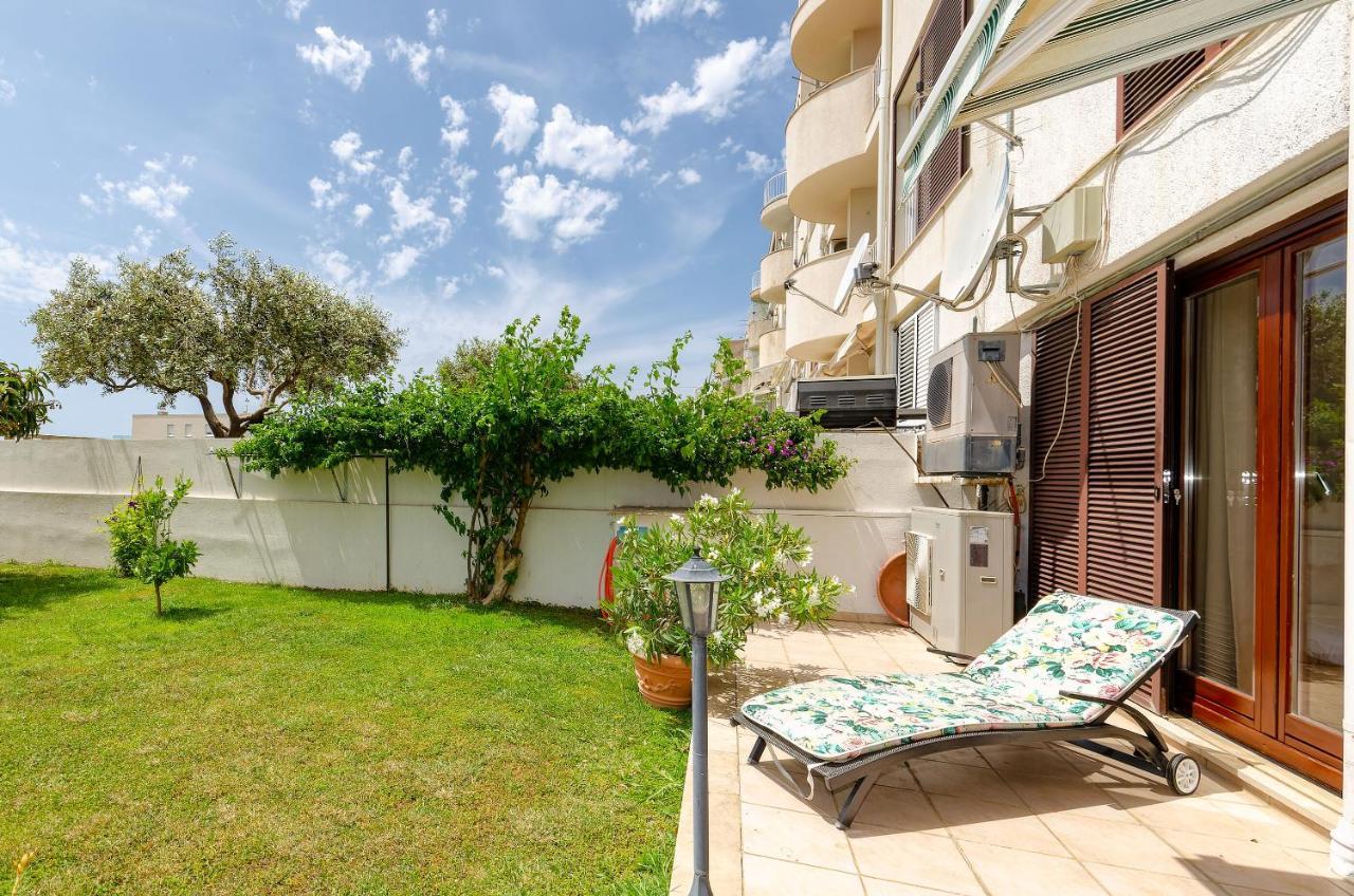 Apartments Mrs Brightside Split Extérieur photo