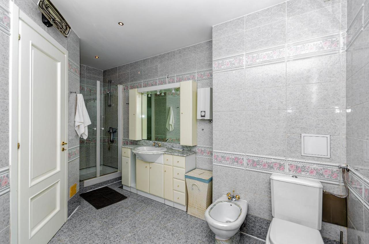Apartments Mrs Brightside Split Extérieur photo
